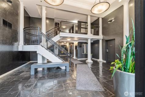 425 Vine Street Seattle WA 98121