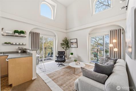425 Vine Street Seattle WA 98121