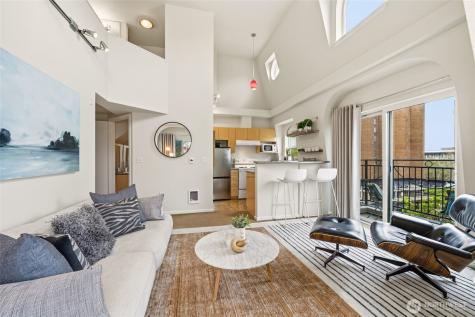 425 Vine Street Seattle WA 98121