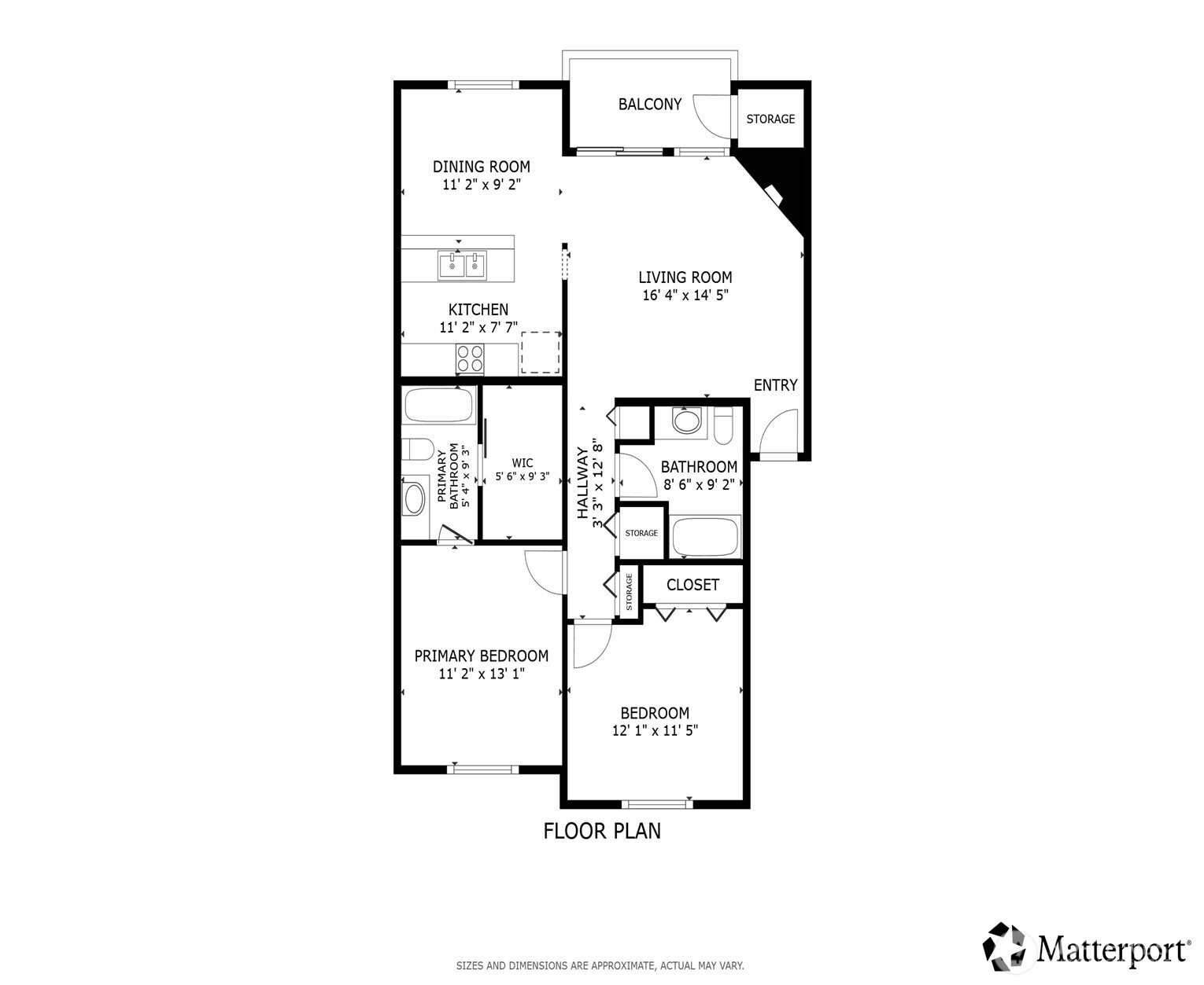 18930 Bothell Everett Highway Bothell WA 98012
