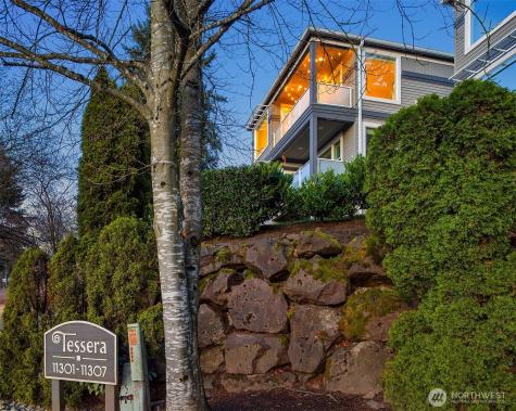 11307 NE 68th Street Kirkland WA 98033