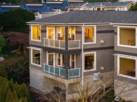 11307 NE 68th Street Kirkland WA 98033