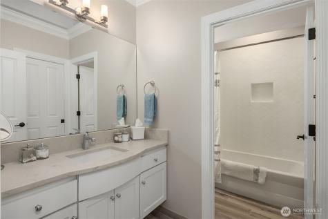 11307 NE 68th Street Kirkland WA 98033