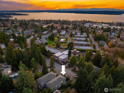 11307 NE 68th Street Kirkland WA 98033