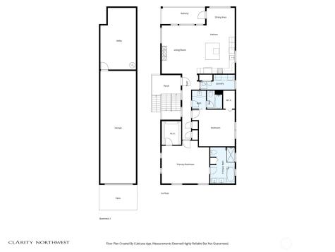 11307 NE 68th Street Kirkland WA 98033