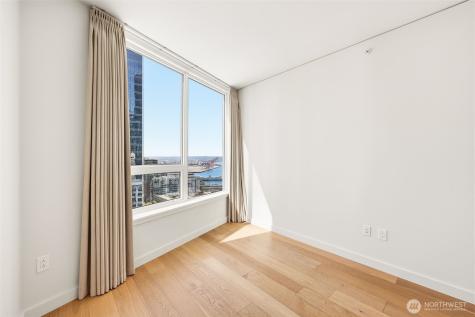 121 Stewart Street Seattle WA 98101