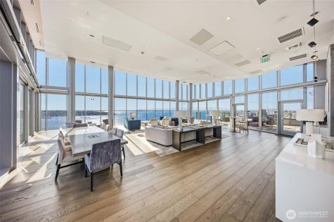 121 Stewart Street Seattle WA 98101