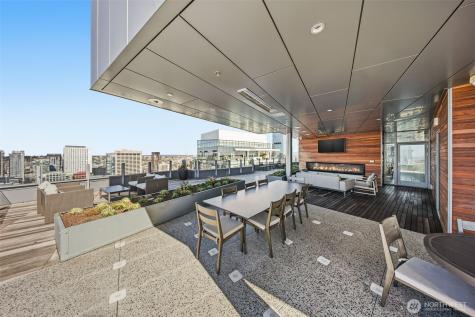 121 Stewart Street Seattle WA 98101