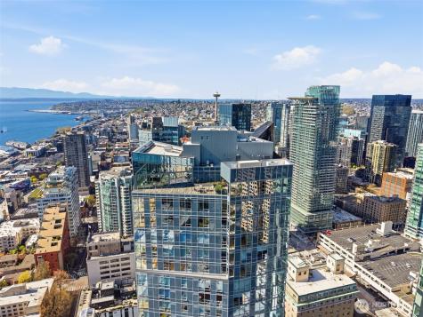 121 Stewart Street Seattle WA 98101