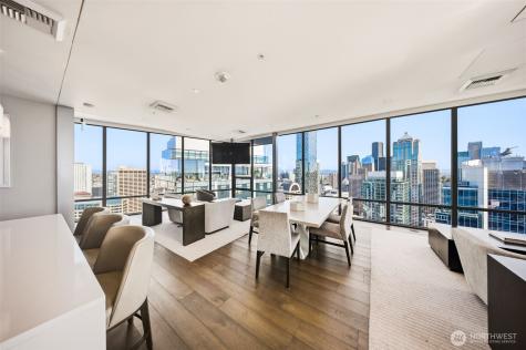 121 Stewart Street Seattle WA 98101