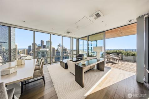 121 Stewart Street Seattle WA 98101