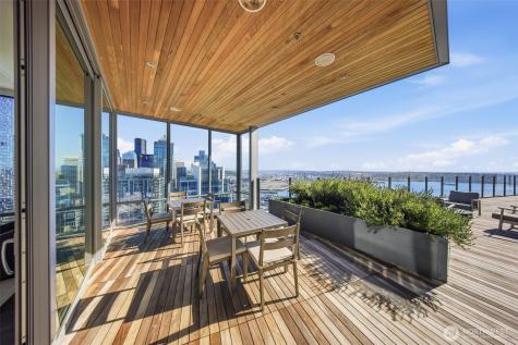 121 Stewart Street Seattle WA 98101