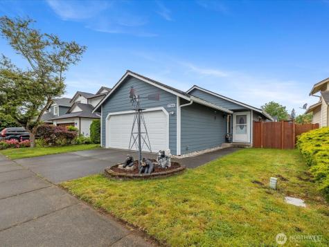 17514 Spring Lane Avenue Marysville WA 98271
