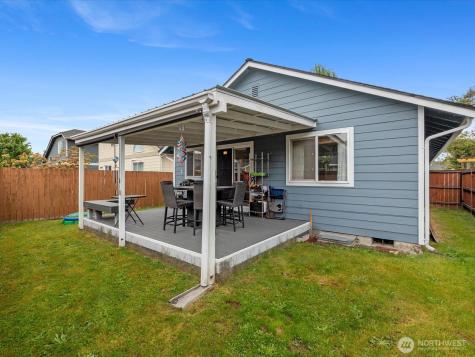 17514 Spring Lane Avenue Marysville WA 98271