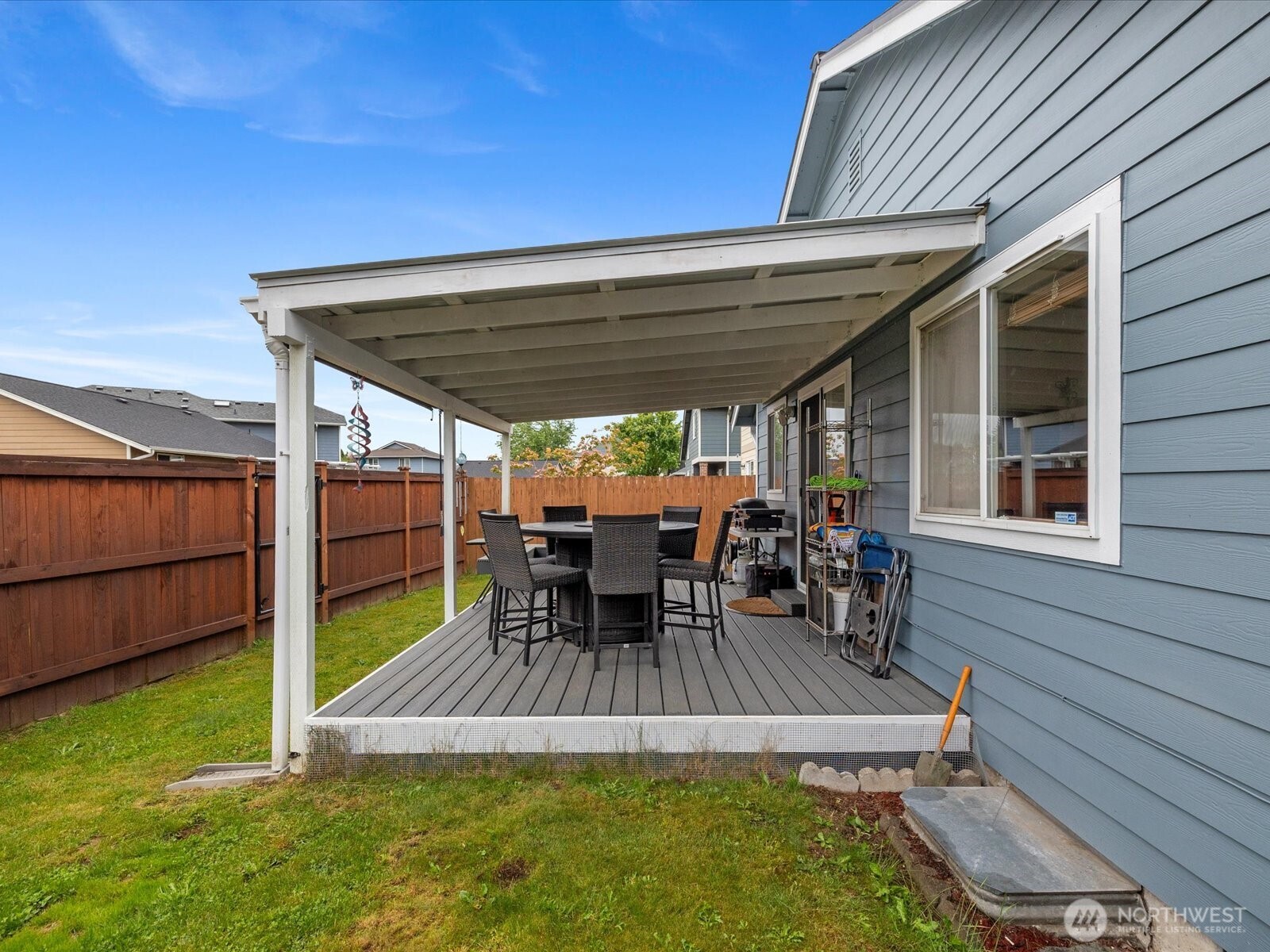 17514 Spring Lane Avenue Marysville WA 98271
