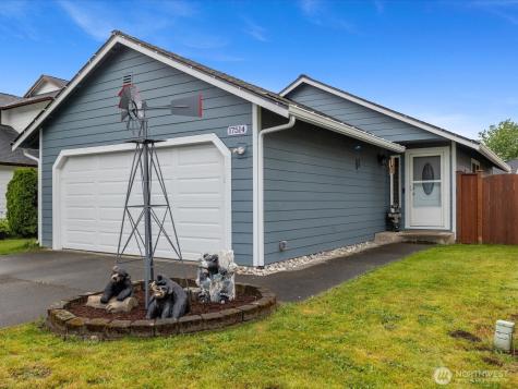 17514 Spring Lane Avenue Marysville WA 98271