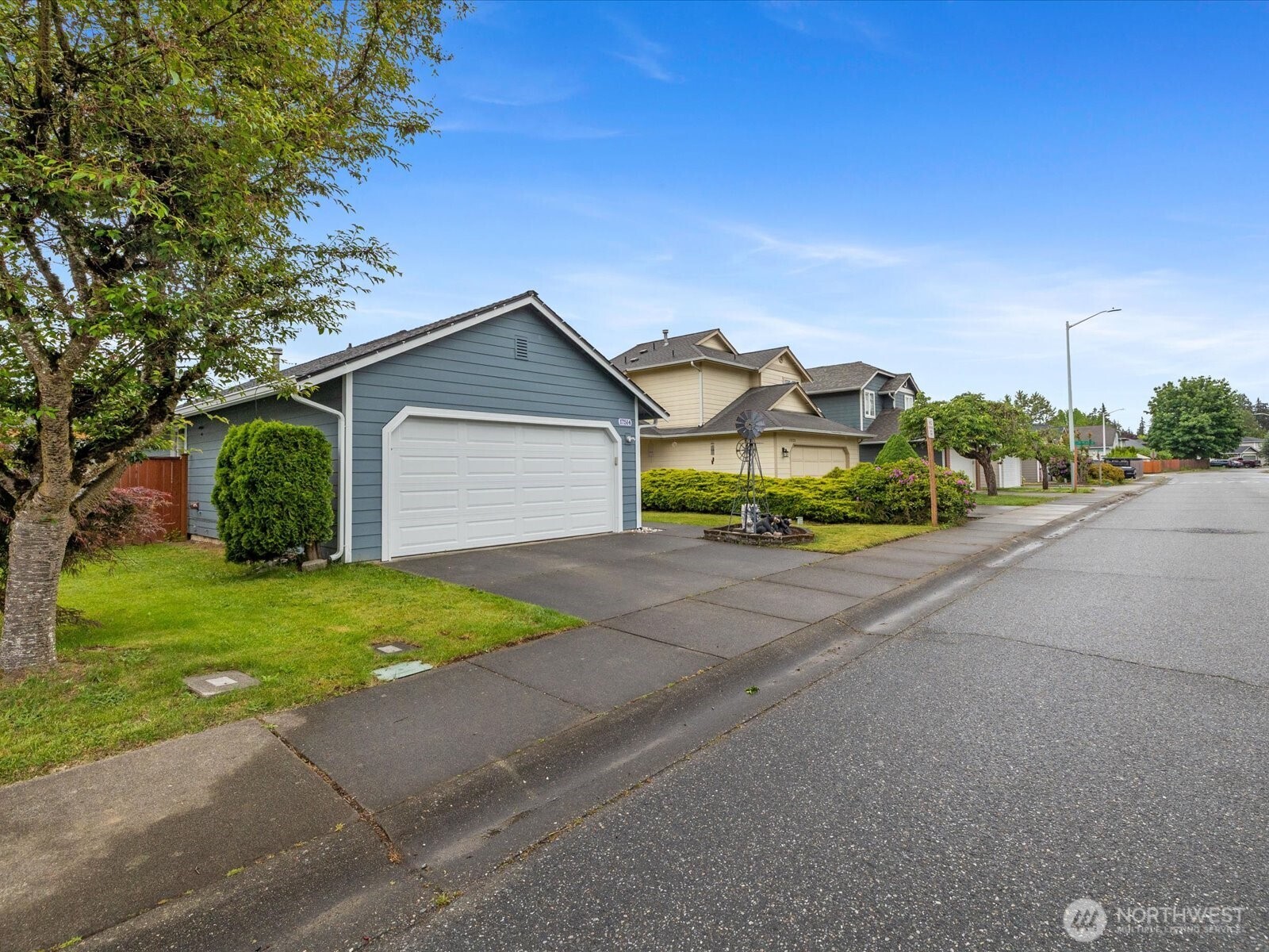 17514 Spring Lane Avenue Marysville WA 98271