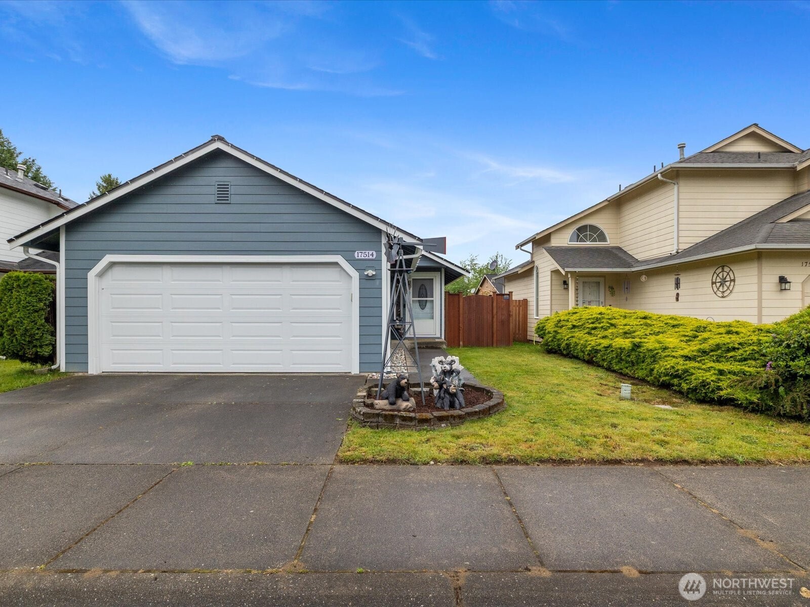 17514 Spring Lane Avenue Marysville WA 98271