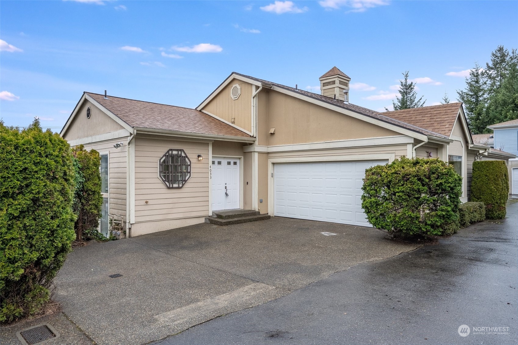 4033 Flora Drive Fircrest WA 98466