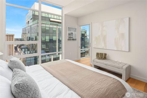 121 Stewart Street Seattle WA 98101