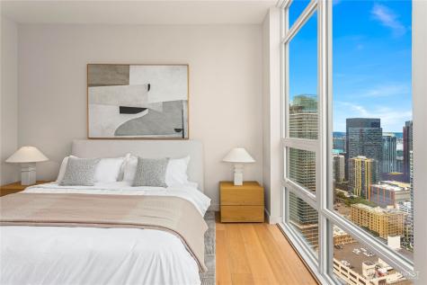 121 Stewart Street Seattle WA 98101