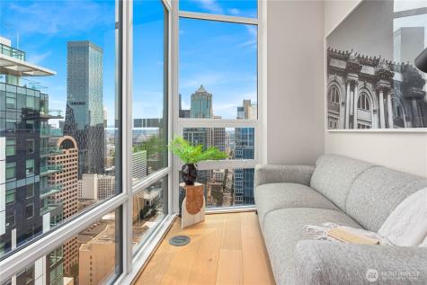 121 Stewart Street Seattle WA 98101