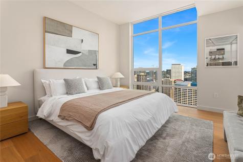 121 Stewart Street Seattle WA 98101