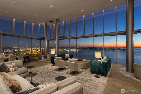 121 Stewart Street Seattle WA 98101