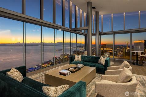 121 Stewart Street Seattle WA 98101