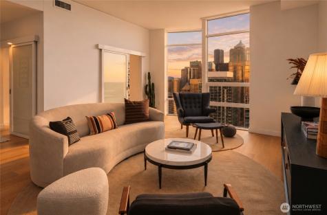 121 Stewart Street Seattle WA 98101
