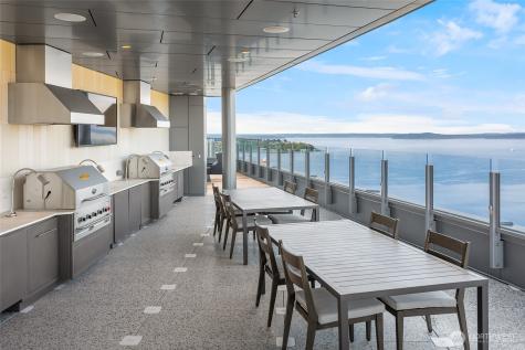 121 Stewart Street Seattle WA 98101