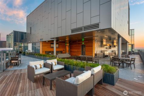 121 Stewart Street Seattle WA 98101