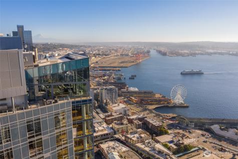 121 Stewart Street Seattle WA 98101