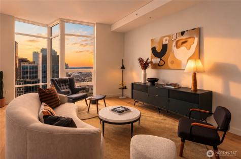 121 Stewart Street Seattle WA 98101