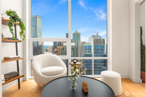 121 Stewart Street Seattle WA 98101