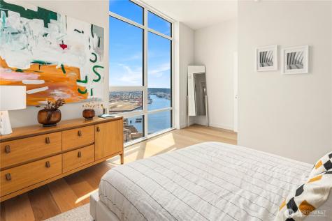 121 Stewart Street Seattle WA 98101