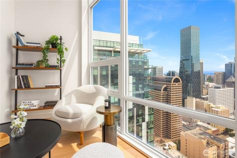 121 Stewart Street Seattle WA 98101
