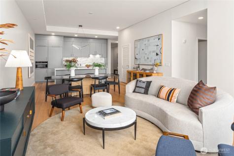 121 Stewart Street Seattle WA 98101