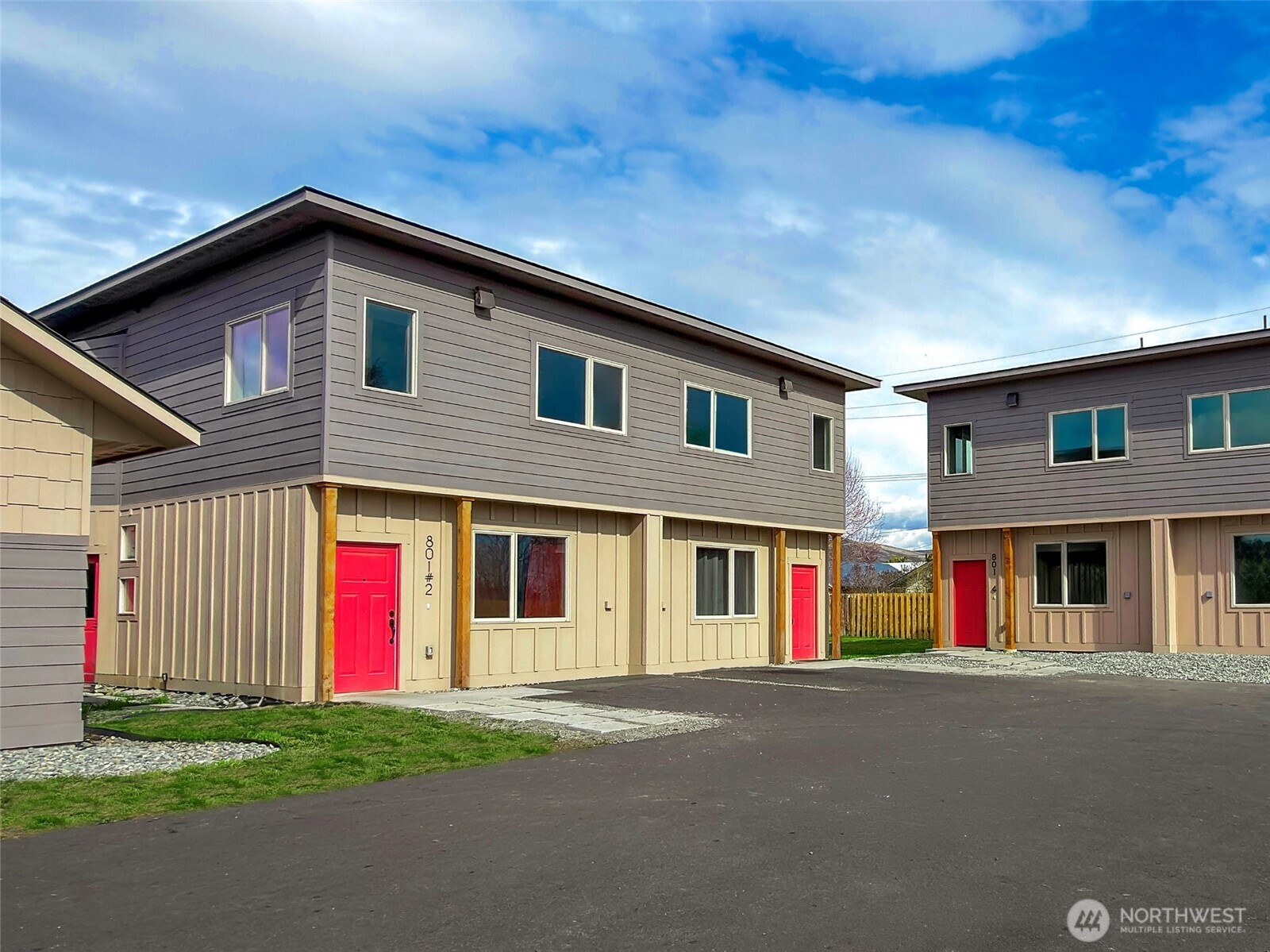 801 N 16th Avenue Yakima WA 98902