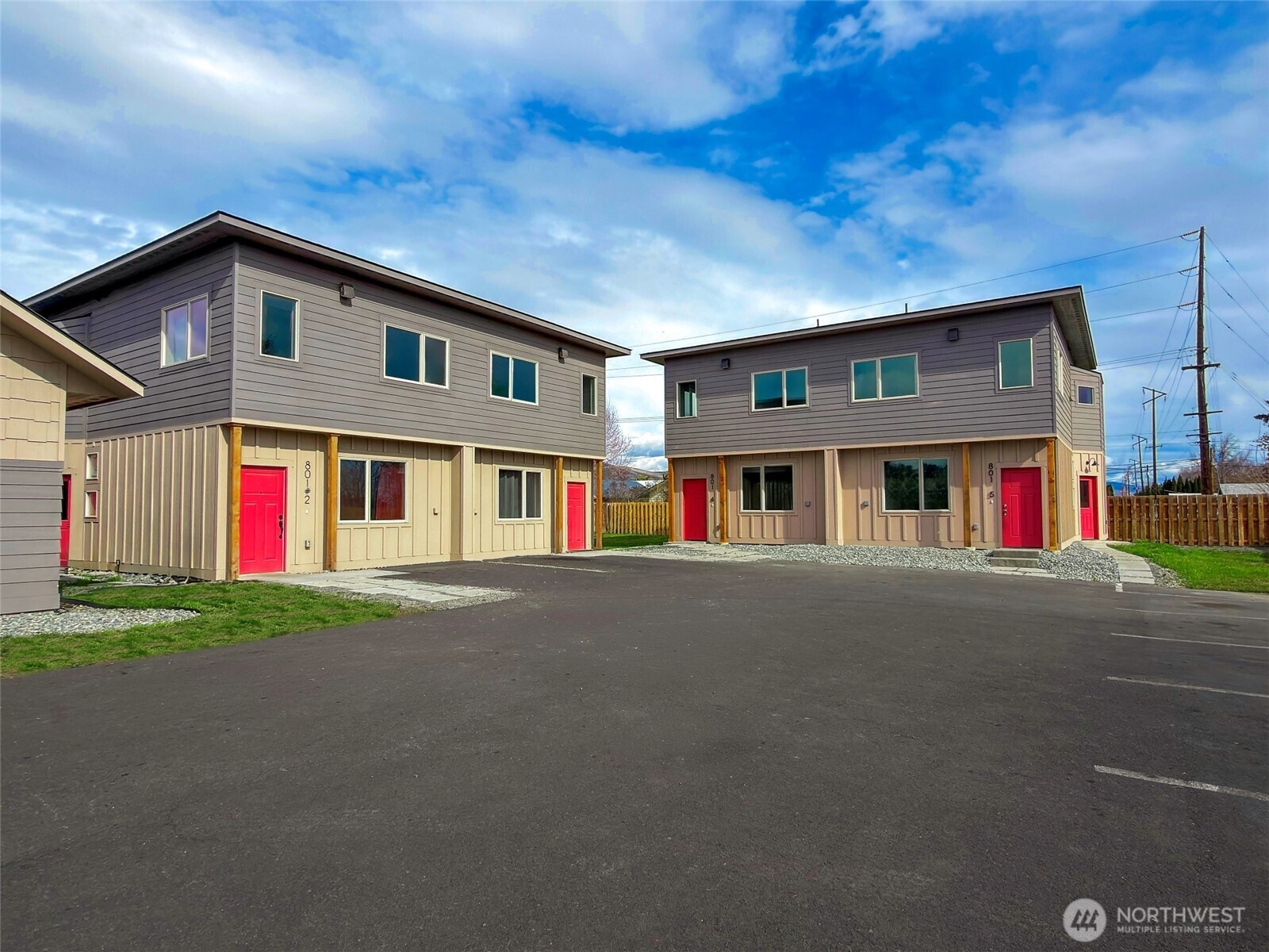 801 N 16th Avenue Yakima WA 98902
