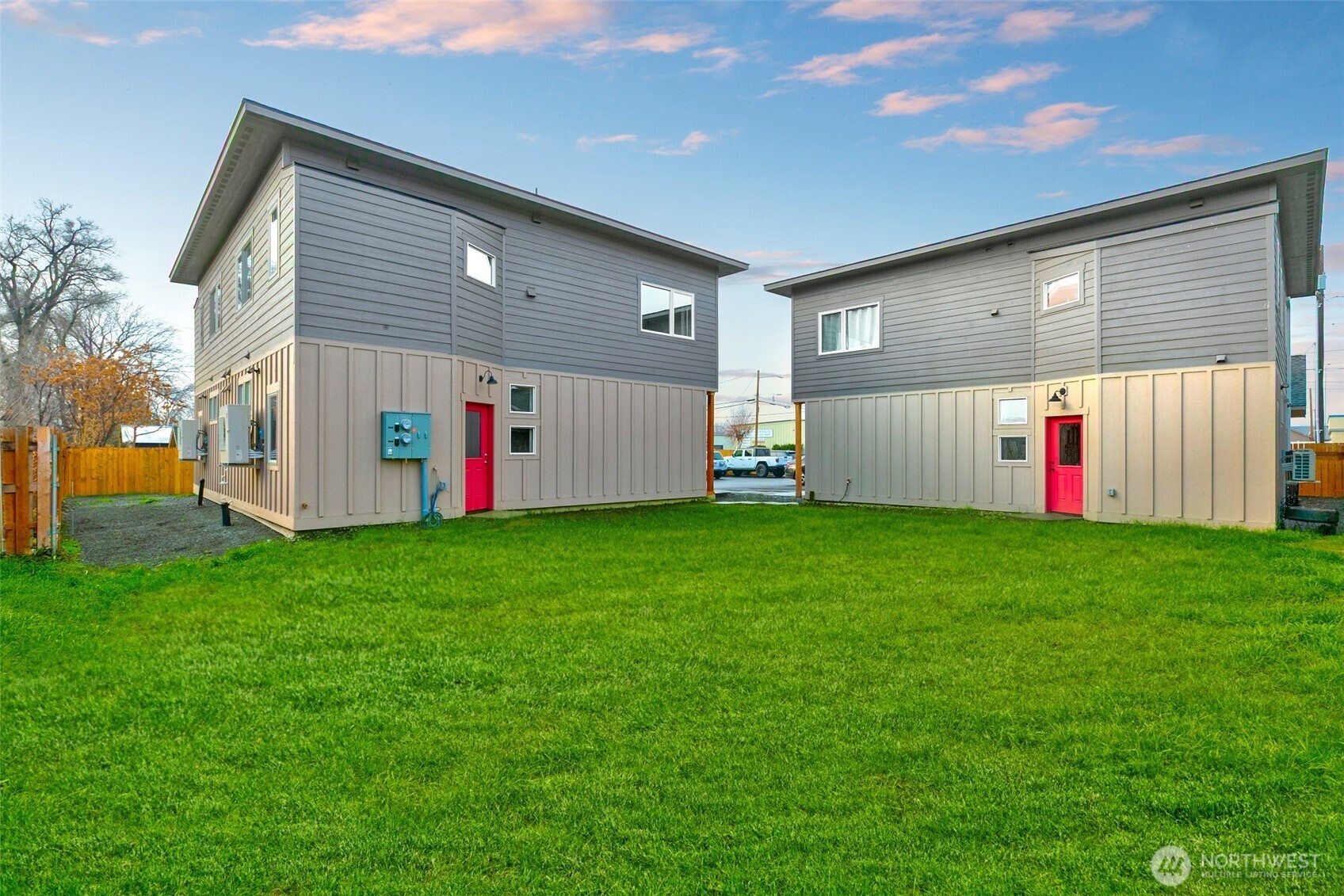 801 N 16th Avenue Yakima WA 98902