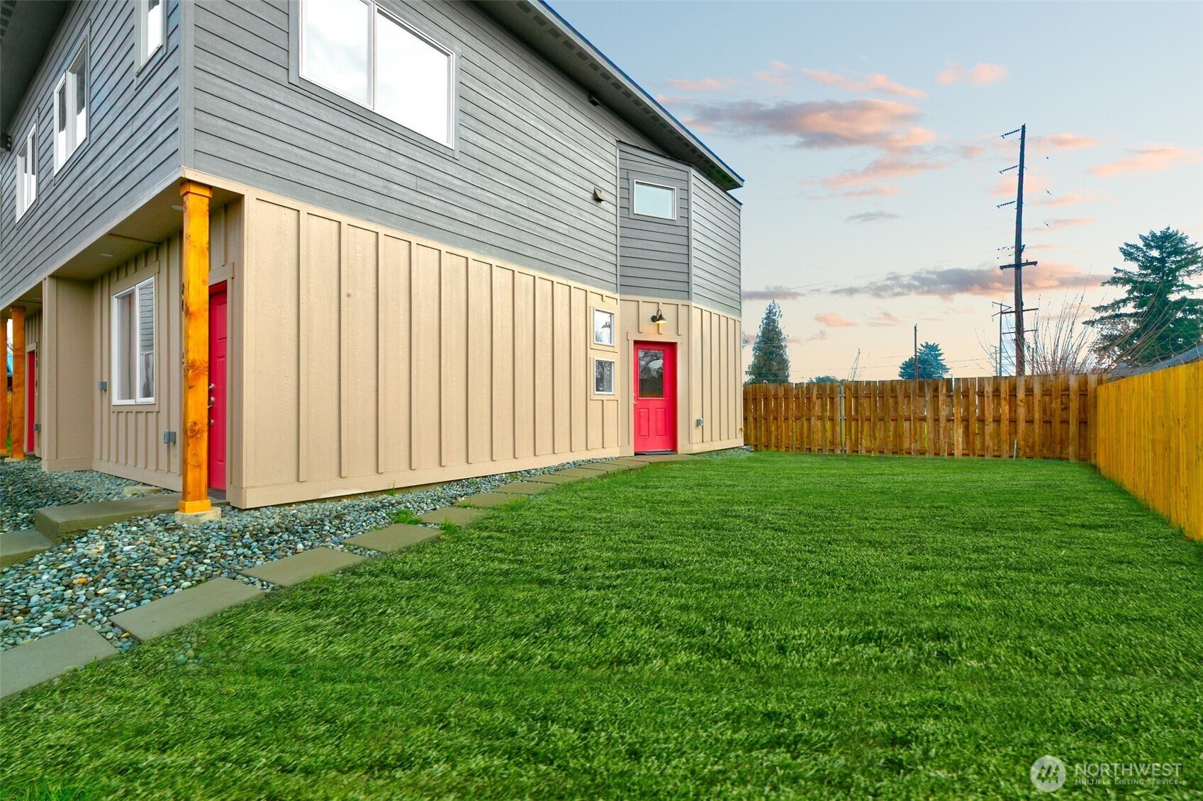 801 N 16th Avenue Yakima WA 98902
