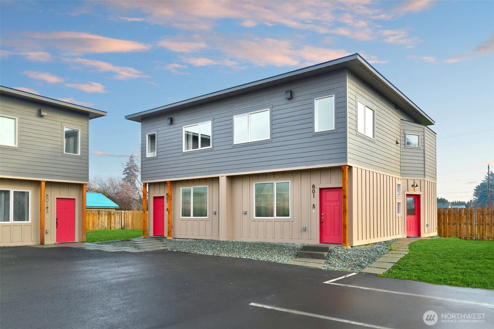 801 N 16th Avenue Yakima WA 98902