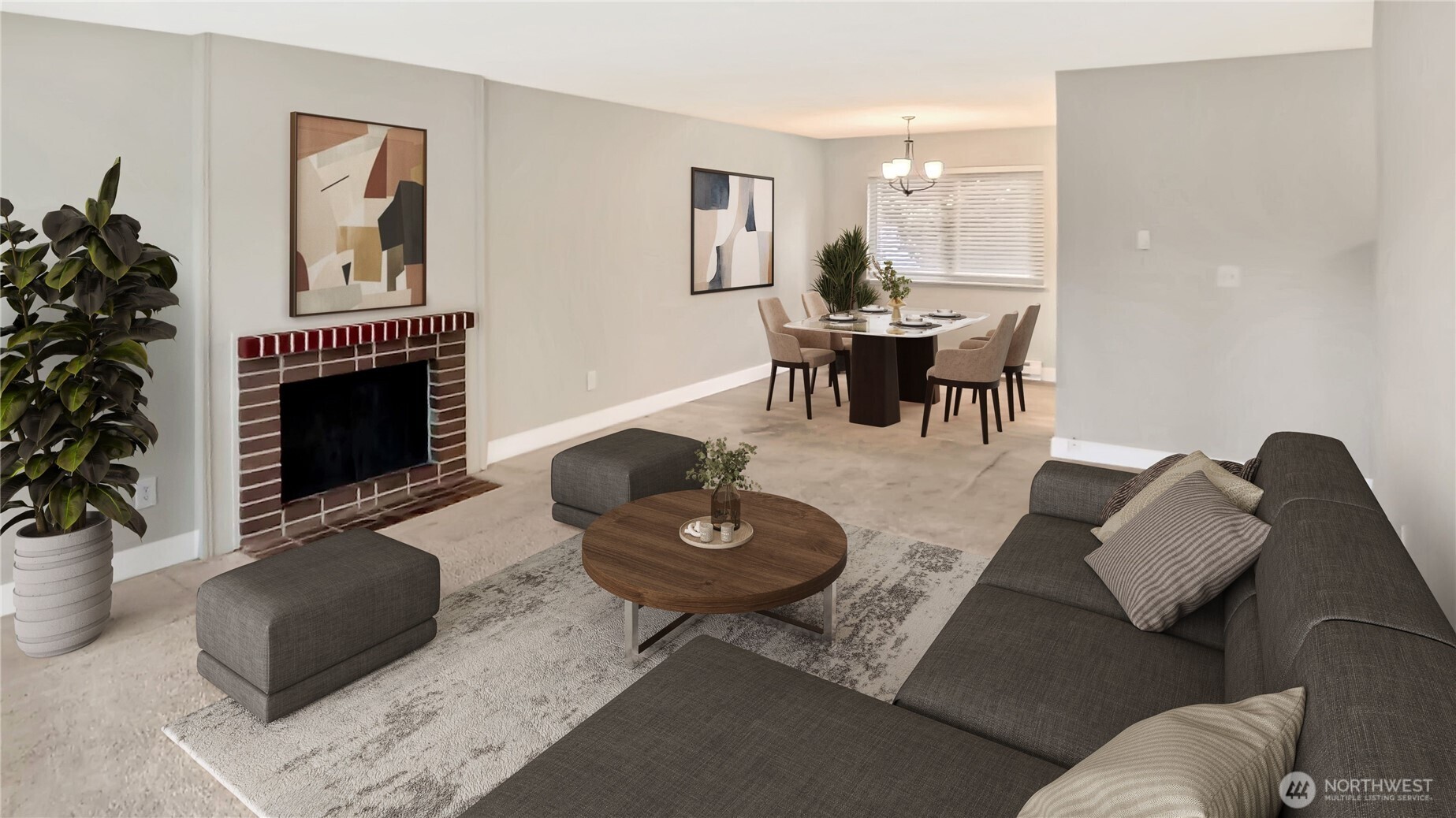 8823 Holly Drive Everett WA 98208