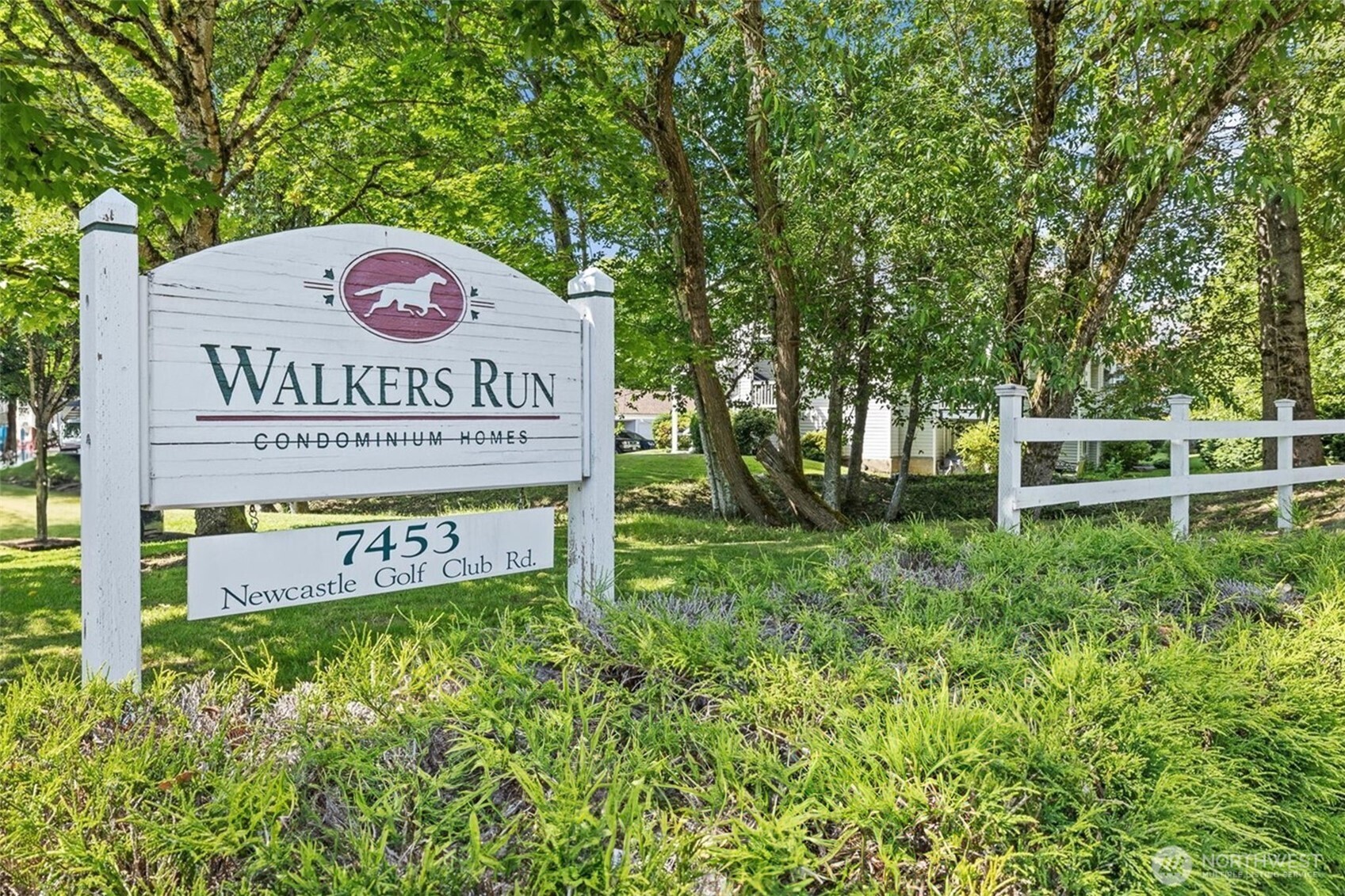 7453 Newcastle Golf Club Road Newcastle WA 98059
