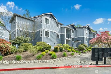 250 NW Dogwood Street Issaquah WA 98027