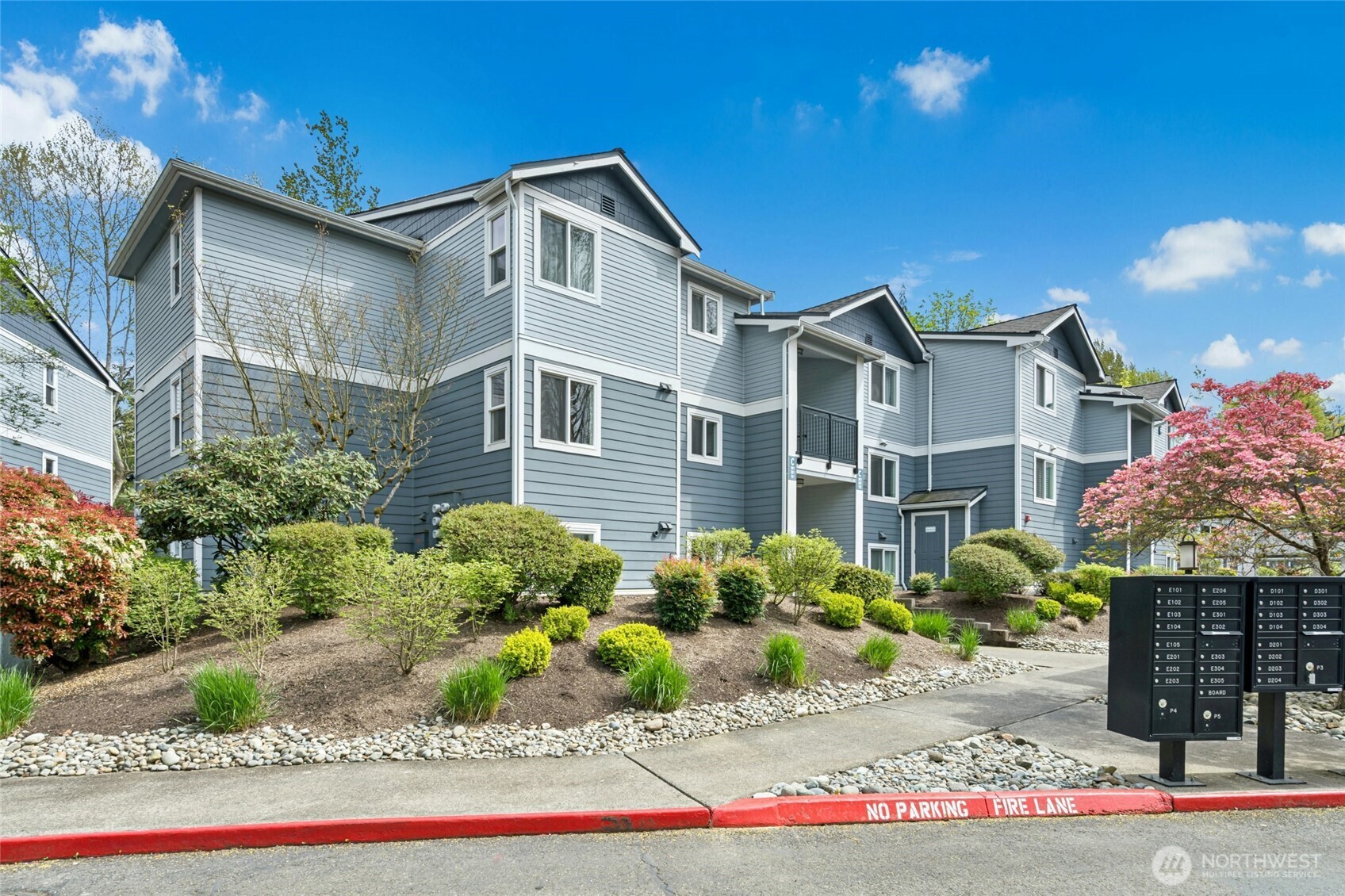 250 NW Dogwood Street Issaquah WA 98027