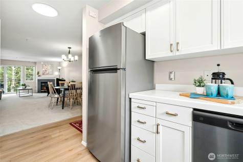 250 NW Dogwood Street Issaquah WA 98027