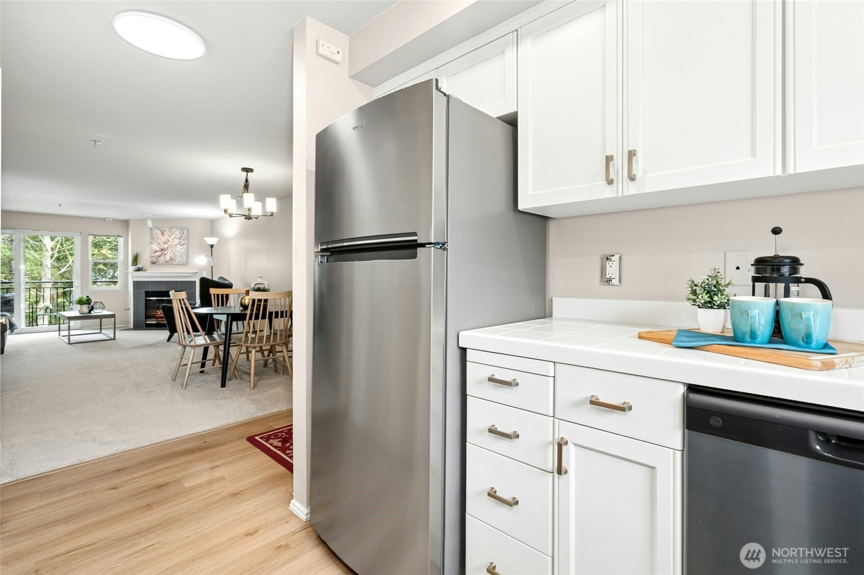 250 NW Dogwood Street Issaquah WA 98027