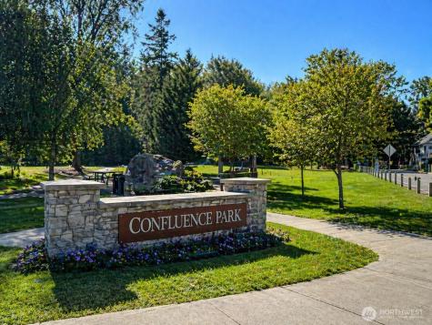 250 NW Dogwood Street Issaquah WA 98027